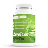 Zerotoxin Aloevera, 30 Kapseln, Gesunde Dosis
