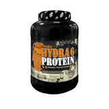 Grenade Hydra 6® Protein Powder, Amestec Proteic cu Aroma de Vanilie, 1816 g, GNC