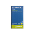 Fluimucil 600, 10 Brausetabletten, Zambon