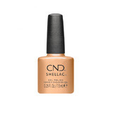 Smalto semipermanente CND Shellac Magical Botany It's Getting Golder 7.3ml