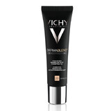 Vichy DermaBlend Ausgleichende Grundierung 16h 3D-Korrektur, Farbton 20 Vanille, 30 ml