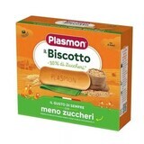 Kekse mit 30% reduziertem Zucker, 320 g, Plasmon