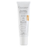 Couvrance Fluid Corrective Foundation mit SPF 20, Honig 4.0, 30 ml, Avene