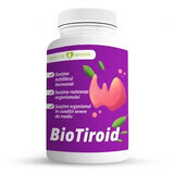 BioTiroid, 30 Kapseln, Gesunde Dosis