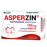 Aperzin, 150 mg, 30 Kapseln, Cosmo Pharm
