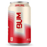 Energydrink mit Kirschgeschmack, 355 ml, Bum Energy