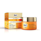 Multi Correxion Revive + Glow Anti-Aging Creme mit Vitamin C, 50 ml, Roc