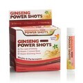 Ginseng Power Shots, 20 Fläschchen, Swedish Nutra