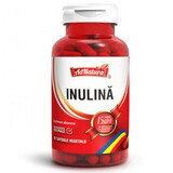 Inuline, 30 gélules, AdNatura