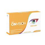 Onvision Macular, 30 Kapseln, Sun Wave Pharma