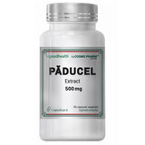 Paducel-Extrakt, 500 mg, 30 Kapseln, Cosmo Pharm