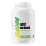 Intra-Workout Energie-Ergänzung Zitrone-Limette, 873 g, Raw Nutrition