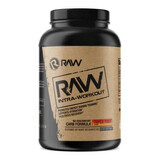 Intra-Workout Tropical Punch Energie-Ergänzung, 900 g, Raw Nutrition