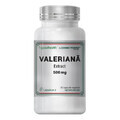 Valerian Extra, 500 mg, 30 capsules, Cosmo Pharm