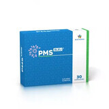 PMS Blau, 30 Kapseln, Bleu Pharma