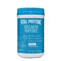 Vital Proteins Kollagenpeptide, geschmacksneutrales Kollagenpeptid, 284 g, GNC