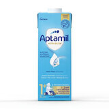 Nutri Flüssigmilch - Biotik 1+, 1000 ml, Aptamil