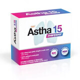 Astha 15 Instant, 10 Portionsbeutel, Sun Wave Pharma