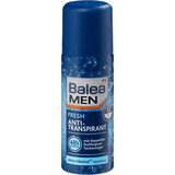 Balea MEN Deodorant-Spray FRESH, 50 ml