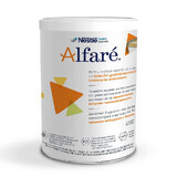 Milchnahrung für die diätetische Behandlung von Allergien Alfare, 400 g, Nestle