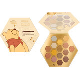 Catrice Paletă farduri de pleoape Winnie the Pooh Nr.010 Sweet As Can Bee, 13,5 g