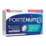 Forte Nuit 8h, 15 Tabletten, Forte Pharma