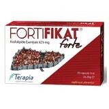 Fortifikat Forte 825 mg, 30 Kapseln, Therapie