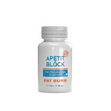 Apetit Block, 30 Kapseln, Empire Expert Pharma