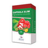 Capsula Slim, Schlankheitsmittel, 30 Kapseln, Canadian Farmaceuticals