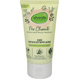 Alverde Naturkosmetik Cremă de față 24h Pro Climate, pentru ten normal, 50 ml