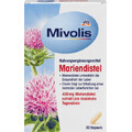 Mivolis Mariendistel, 30 Kapseln, 16 g