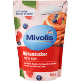 Mivolis Birkenzucker, 500 g