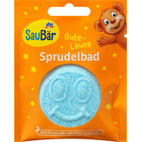 SauBär Baby-Badeschaum, 30 g