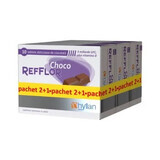 Refflor Choco 2+1 Packung, Hyllan