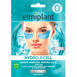 Elmiplant Hydrogel-Augenpads, 1 Stück