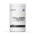 Kollagen + Vitamin C Coacaze, 400 g, OstroVit