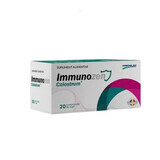 Immunozen Colostrum, 20 Kautabletten, Aesculap