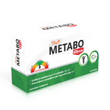 Metabo Glyco, 30 Kapseln, Sun Wave Pharma