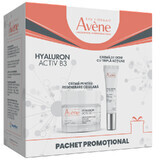 Hyaluron Activ B3 Paket, Avene