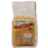 Paste farfalle, 400 g, Fiber Pasta