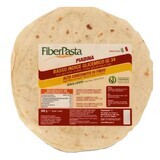 Piadina, 3 bucati, Fiber Pasta