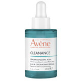 Peeling-Serum mit AHA Cleanance, 30 ml, Avene
