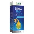 Lilituss Elixir sugar-free baby syrup, 180 ml, Adya Green Pharma