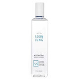 Toner calmant cu centella asiatica si pH 5.5 SoonJung, 200 ml, Etude House