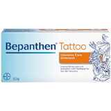 Bepanthen Tattoo-Pflege-Salbe, 50 g, Bayer