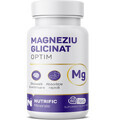 Glycinate de Magnésium Optim, 60 gélules, Nutrific