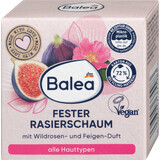 Balea Wildrose Fester Rasierschaum, 60 g