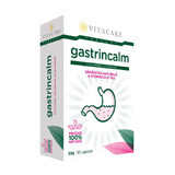 Gastrincalm, 30 Kapseln, Vitacare