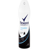 Rexona Deodorant Spray Unsichtbar AQUA, 150 ml