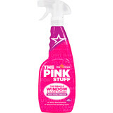 The Pink Stuff Fensterreinigungslösung, 750 ml
